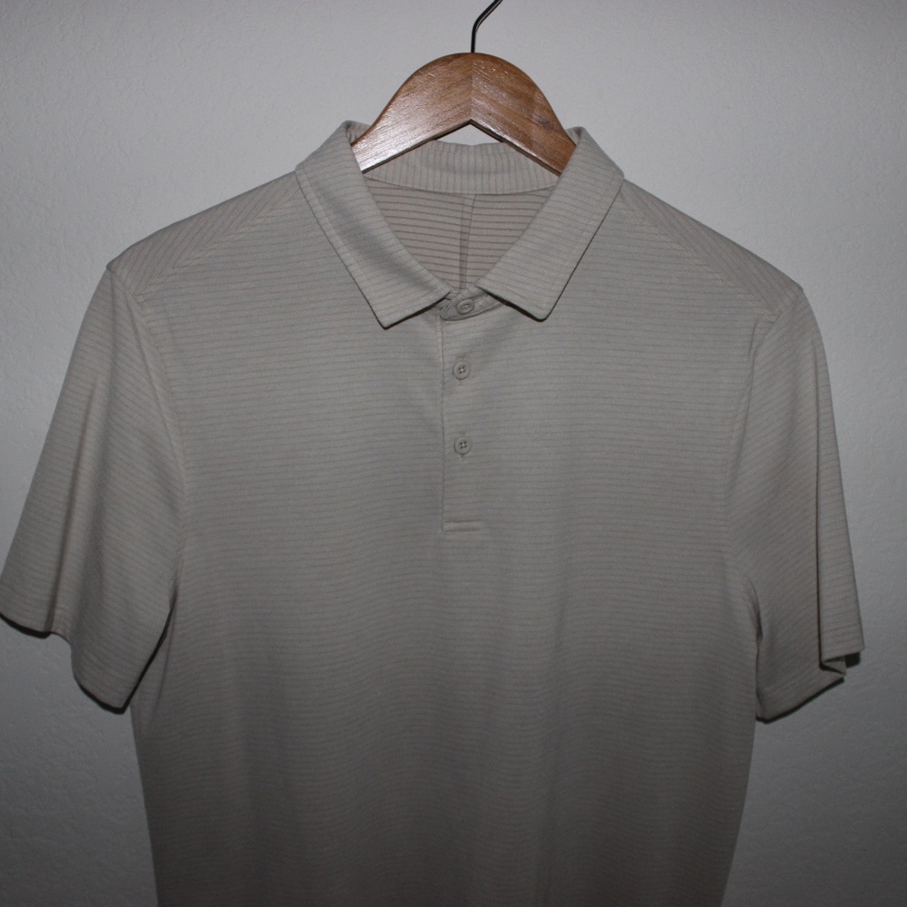 Lululemon Evolution Polo - image 2